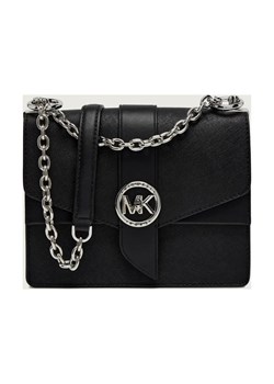 Michael Kors Skórzana torebka na ramię ze sklepu Gomez Fashion Store w kategorii Listonoszki - zdjęcie 188004806