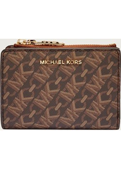 Michael Kors Portfel ze sklepu Gomez Fashion Store w kategorii Portfele damskie - zdjęcie 188004816