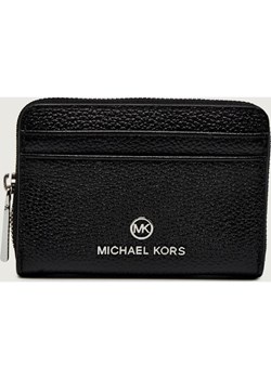 Michael Kors Skórzany portfel Jet Set Charm ze sklepu Gomez Fashion Store w kategorii Portfele damskie - zdjęcie 188004818