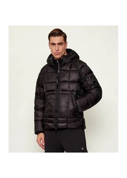 C.P. Company Puchowa kurtka | Regular Fit ze sklepu Gomez Fashion Store w kategorii Kurtki męskie - zdjęcie 188004825