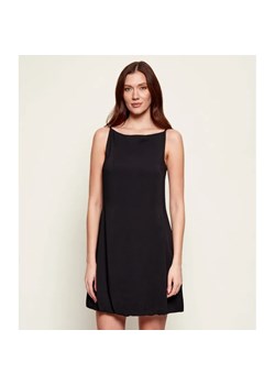 HUGO Sukienka Kelunti ze sklepu Gomez Fashion Store w kategorii Sukienki - zdjęcie 188005316