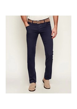 Jacob Cohen Spodnie NICK | Slim Fit ze sklepu Gomez Fashion Store w kategorii Spodnie męskie - zdjęcie 188005326