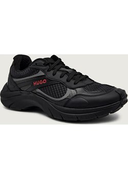 HUGO Sneakersy GO2_merpu ze sklepu Gomez Fashion Store w kategorii Buty sportowe męskie - zdjęcie 188005356