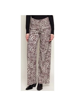 Marc Cain Jeansy WARRI | Loose fit | high waist ze sklepu Gomez Fashion Store w kategorii Jeansy damskie - zdjęcie 188005369