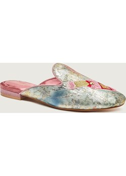 Kurt Geiger Mule ze sklepu Gomez Fashion Store w kategorii Klapki damskie - zdjęcie 188005375