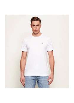 DONDUP - made in Italy T-shirt | Regular Fit ze sklepu Gomez Fashion Store w kategorii T-shirty męskie - zdjęcie 188005388
