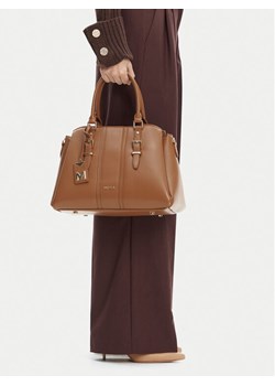 MEXX Torebka CEO-MEXX-S-002-08 Brązowy ze sklepu MODIVO w kategorii Torebki damskie - zdjęcie 188005437