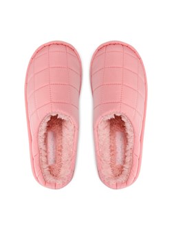 Nelli Blu Kapcie 19203 Różowy ze sklepu MODIVO w kategorii Kapcie dziecięce - zdjęcie 188005458