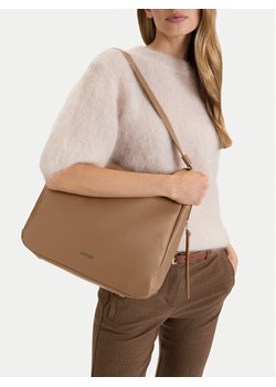 Lasocki Torebka C-LSK-X-006-08 Beżowy ze sklepu MODIVO w kategorii Torebki damskie - zdjęcie 188005467