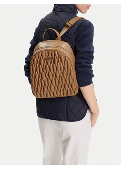 MEXX Plecak C-MEXX-L-011-08 Beżowy ze sklepu MODIVO w kategorii Plecaki - zdjęcie 188005475