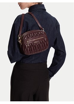 MEXX Torebka C-MEXX-L-002-08 Bordowy ze sklepu MODIVO w kategorii Listonoszki - zdjęcie 188005489