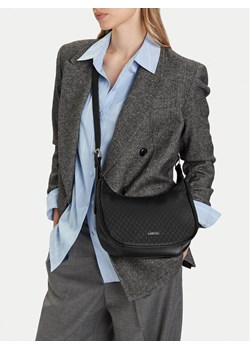 Lasocki Torebka C-LSK-X-001-08 Czarny ze sklepu MODIVO w kategorii Listonoszki - zdjęcie 188005505