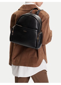 MEXX Plecak C-MEXX-L-005-08 Czarny ze sklepu MODIVO w kategorii Plecaki - zdjęcie 188005516