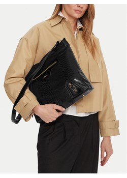 Lasocki Torebka C-LSK-X-007-08 Czarny ze sklepu MODIVO w kategorii Torebki damskie - zdjęcie 188005518
