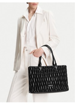 MEXX Torebka C-MEXX-L-012-08 Czarny ze sklepu MODIVO w kategorii Torebki damskie - zdjęcie 188005527