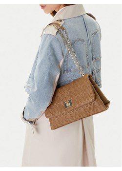 Nine West Torebka CEO-MILA-S23788-4 Beżowy ze sklepu MODIVO w kategorii Torebki damskie - zdjęcie 188005529