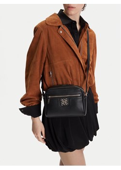 Nine West Torebka CEO-LA374-4357 Czarny ze sklepu MODIVO w kategorii Listonoszki - zdjęcie 188005549