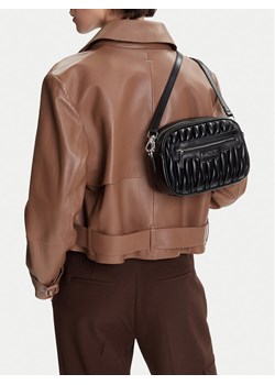 MEXX Torebka C-MEXX-L-002-08 Czarny ze sklepu MODIVO w kategorii Listonoszki - zdjęcie 188005576