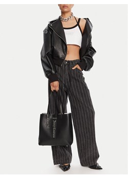 Juicy Couture Torebka CEO-BIJXT3265WVP Czarny ze sklepu MODIVO w kategorii Torby Shopper bag - zdjęcie 188005586