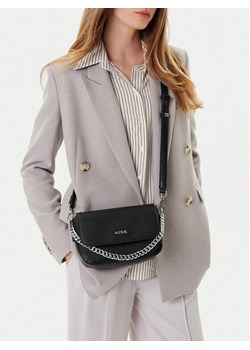 MEXX Torebka C-MEXX-L-003-08 Czarny ze sklepu MODIVO w kategorii Listonoszki - zdjęcie 188005587