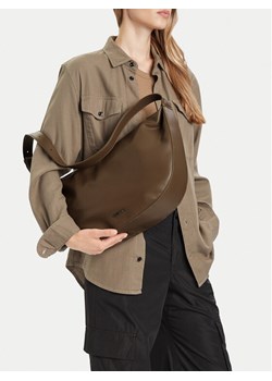 G-Star Raw Torebka C-DAFNE-LX10144 Brązowy ze sklepu MODIVO w kategorii Torebki damskie - zdjęcie 188005598