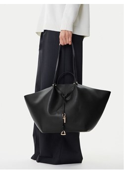 Aldo Torebka Marida 14143633 Czarny ze sklepu MODIVO w kategorii Torby Shopper bag - zdjęcie 188005636