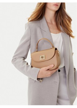 Nine West Torebka CEO-TENNESSEE-LDA8205 Beżowy ze sklepu MODIVO w kategorii Torebki damskie - zdjęcie 188005645