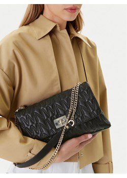 Nine West Torebka CEO-MILA-S23788-4 Czarny ze sklepu MODIVO w kategorii Torebki damskie - zdjęcie 188005659