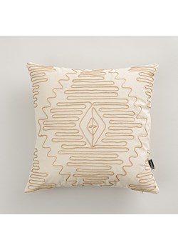 Poszewka na poduszkę Boho Rhythm 45x45 cm ze sklepu dekoria.pl w kategorii Poszewki na poduszki - zdjęcie 188006316