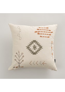 Poszewka na poduszkę Boho Root 45x45 cm ze sklepu dekoria.pl w kategorii Poszewki na poduszki - zdjęcie 188006386
