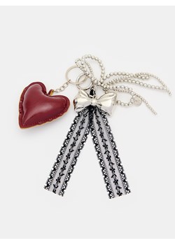 Mohito - Ozdobny brelok - wielobarwny ze sklepu Mohito w kategorii Breloki - zdjęcie 188006428