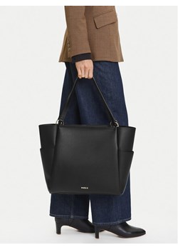 MEXX Torebka C-MEXX-S-012-08 Czarny ze sklepu MODIVO w kategorii Torby Shopper bag - zdjęcie 188007629