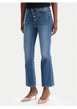 Liu Jo Jeansy UA6040 D0305 Niebieski Flare Fit ze sklepu MODIVO w kategorii Jeansy damskie - zdjęcie 188007637