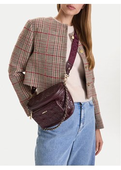 MEXX Torebka CEO-MEXX-S-015-08 Bordowy ze sklepu MODIVO w kategorii Listonoszki - zdjęcie 188007655