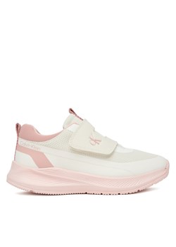 Calvin Klein Sneakersy Velcro V1A9-83230-1843A708 S Biały ze sklepu MODIVO w kategorii Buty sportowe dziecięce - zdjęcie 188007656