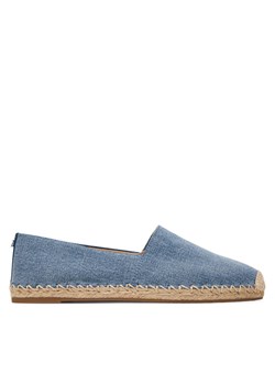 MICHAEL Michael Kors Espadryle 40R6KZFP1D Niebieski ze sklepu MODIVO w kategorii Espadryle damskie - zdjęcie 188007687