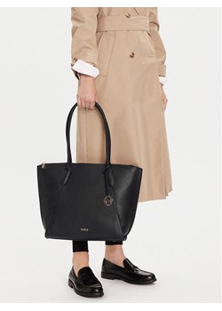 MEXX Torebka C-MEXX-L-015-08 Czarny ze sklepu MODIVO w kategorii Torby Shopper bag - zdjęcie 188007688