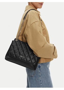 Nine West Torebka CEO-CHARLOTTE-S22560-5 Czarny ze sklepu MODIVO w kategorii Torebki damskie - zdjęcie 188007696