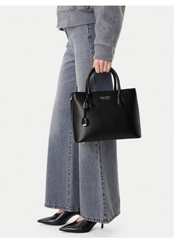 Nine West Torebka EO-DOVER-LDA8524 Czarny ze sklepu MODIVO w kategorii Torebki damskie - zdjęcie 188007706
