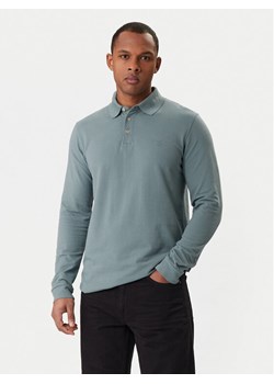 Jack & Jones Polo William 12269034 Niebieski Regular Fit ze sklepu MODIVO w kategorii T-shirty męskie - zdjęcie 188007717