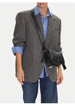 MEXX Torebka C-MEXX-L-023-08 Czarny ze sklepu MODIVO w kategorii Listonoszki - zdjęcie 188007725