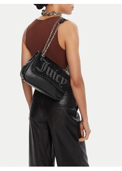 Juicy Couture Torebka EO-BEJXT8798WVP Czarny ze sklepu MODIVO w kategorii Torebki damskie - zdjęcie 188007739