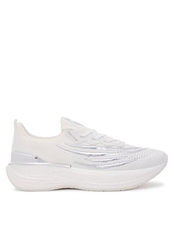 Plein Sport Sneakersy AAES USC0844 STE003N Biały ze sklepu MODIVO w kategorii Buty sportowe męskie - zdjęcie 188007748
