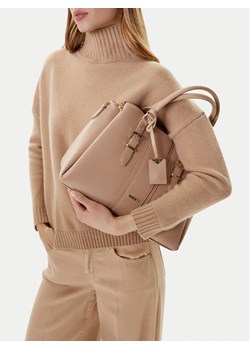 MEXX Torebka CEO-MEXX-S-002-08 Beżowy ze sklepu MODIVO w kategorii Torebki damskie - zdjęcie 188007757