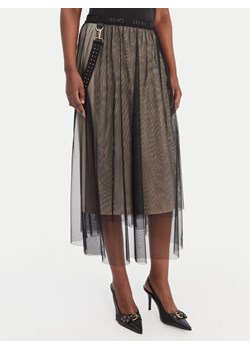 Liu Jo Sport Spódnica tiulowa TA6165 J5433 Czarny Regular Fit ze sklepu MODIVO w kategorii Spódnice - zdjęcie 188007759