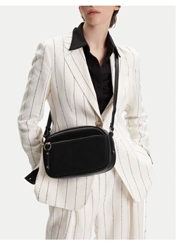 Lasocki Torebka C-LSK-K-064-06 Czarny ze sklepu MODIVO w kategorii Listonoszki - zdjęcie 188007786