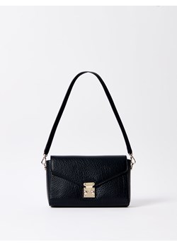 Mohito - Torebka z paskiem na ramię - czarny ze sklepu Mohito w kategorii Listonoszki - zdjęcie 188008515