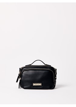 Mohito - Torebka crossbody - czarny ze sklepu Mohito w kategorii Listonoszki - zdjęcie 188008526