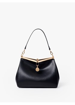 Mohito - Torebka z paskiem na ramię - czarny ze sklepu Mohito w kategorii Kopertówki - zdjęcie 188008536