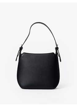 Mohito - Torebka z paskiem na ramię - czarny ze sklepu Mohito w kategorii Torby Shopper bag - zdjęcie 188008625